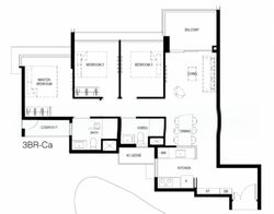Normanton Park (D5), Apartment #551843261